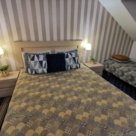 Las Vegas Rooms Вилнюс Екстериор снимка