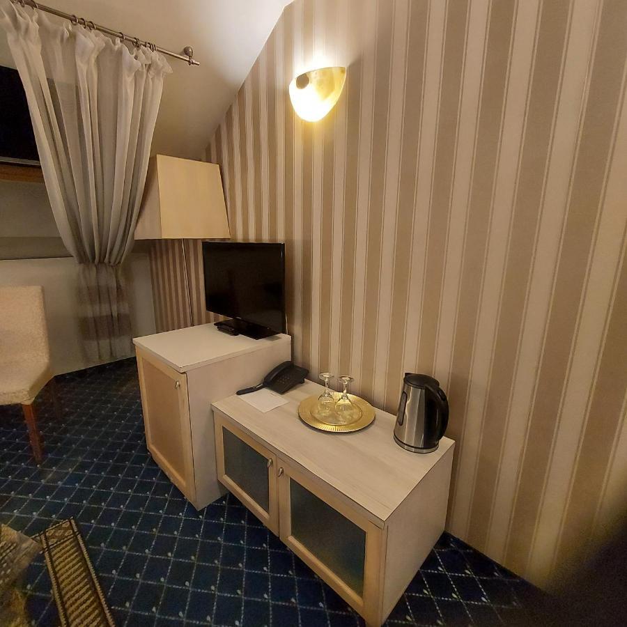 Las Vegas Rooms Вилнюс Екстериор снимка