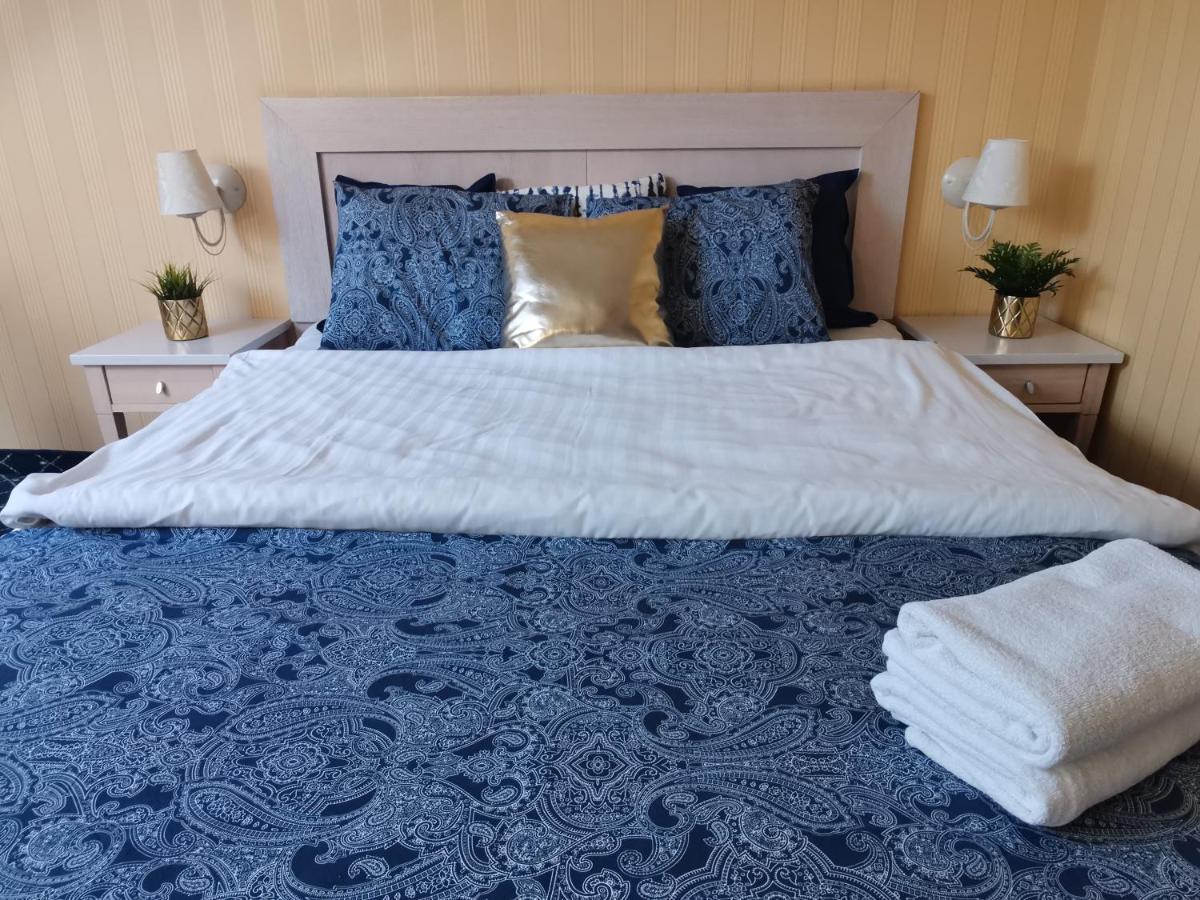 Las Vegas Rooms Вилнюс Екстериор снимка