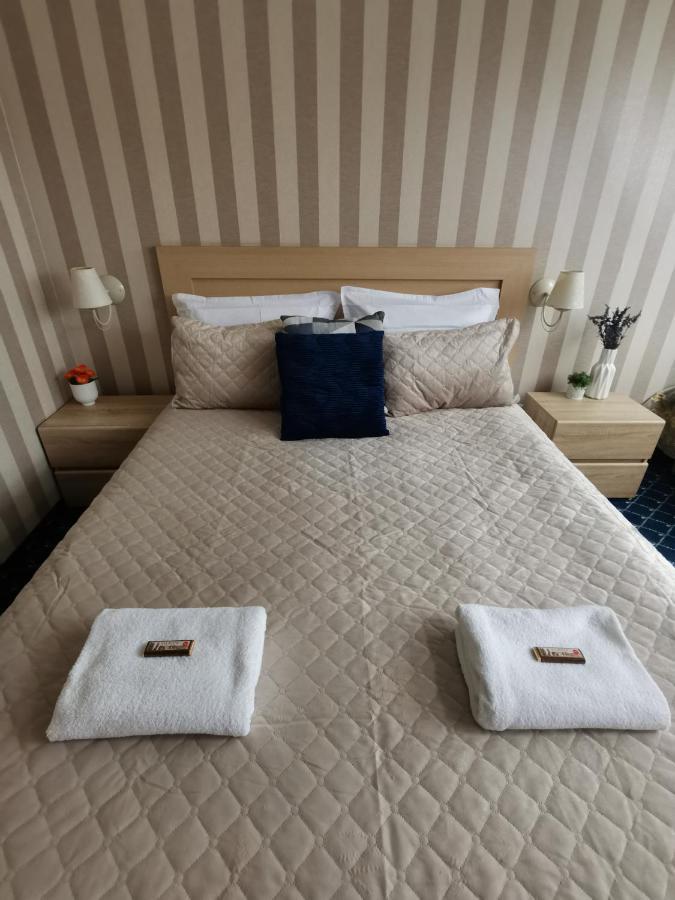 Las Vegas Rooms Вилнюс Екстериор снимка