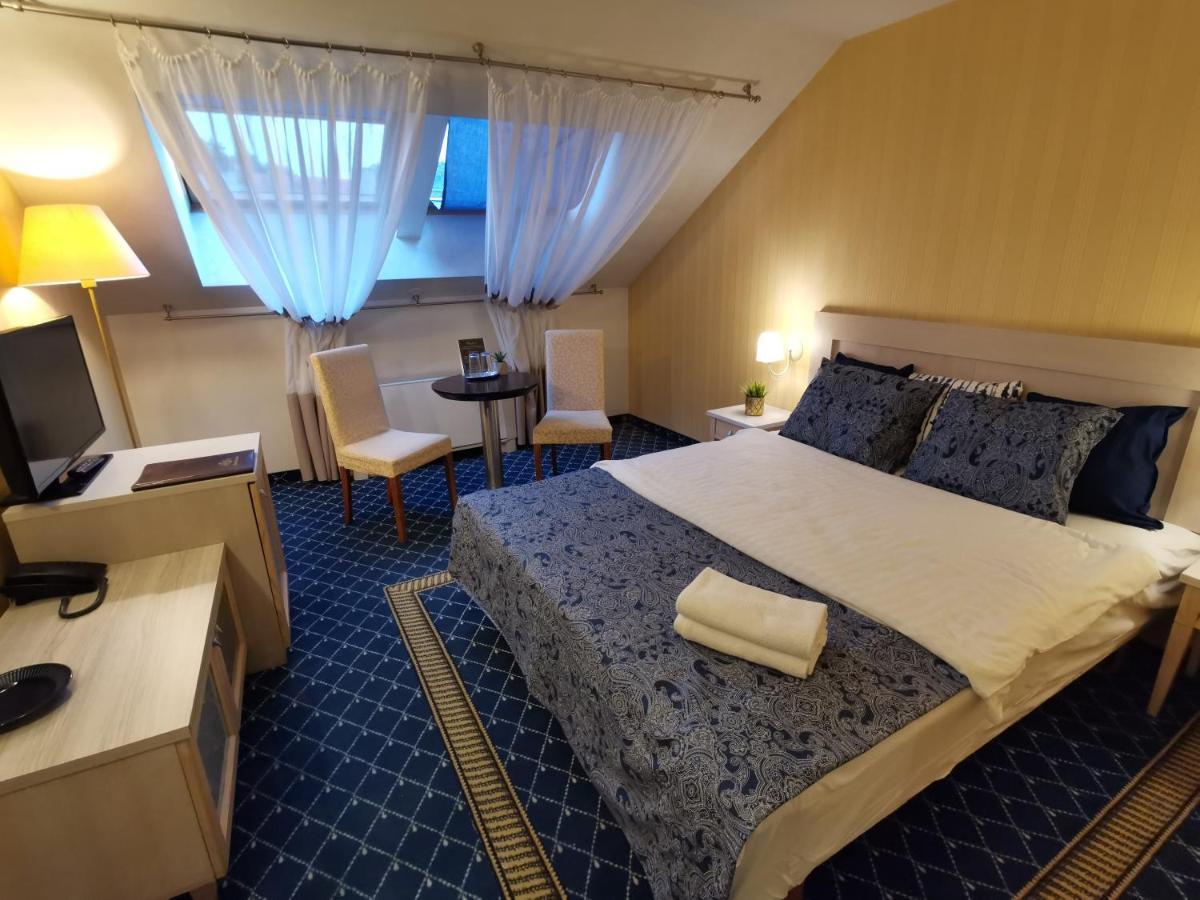 Las Vegas Rooms Вилнюс Екстериор снимка