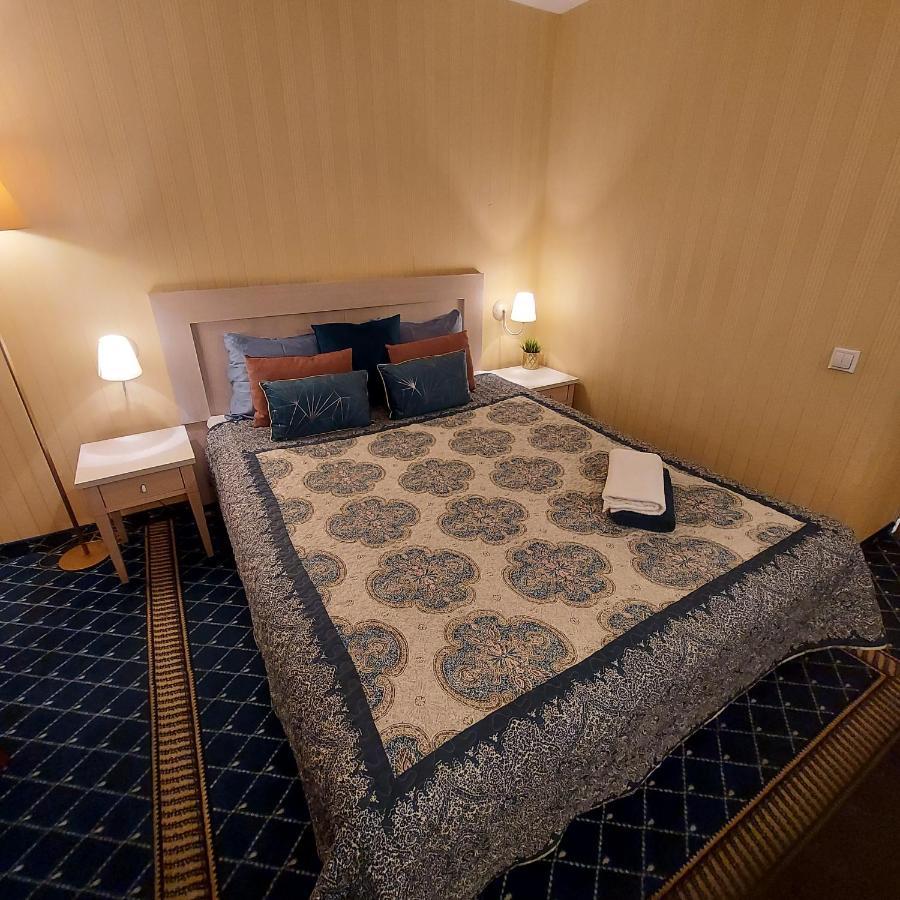 Las Vegas Rooms Вилнюс Екстериор снимка